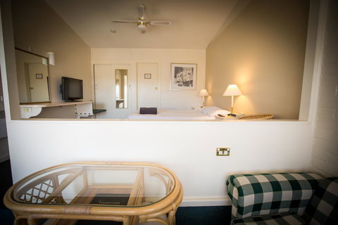 Abel Tasman Airport Motor Inn - Tourism Hervey Bay 37