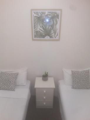 Abel Tasman Airport Motor Inn - Tourism Hervey Bay 1