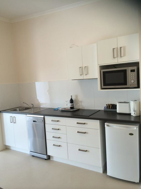 Abel Tasman Airport Motor Inn - Tourism Hervey Bay 33