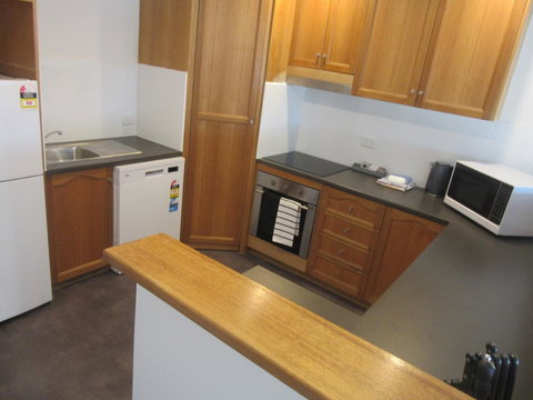 Abel Tasman Airport Motor Inn - Tourism Hervey Bay 23