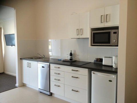 Abel Tasman Airport Motor Inn - Tourism Hervey Bay 31