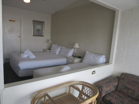 Abel Tasman Airport Motor Inn - Tourism Hervey Bay 28