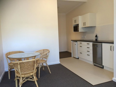 Abel Tasman Airport Motor Inn - Tourism Hervey Bay 34