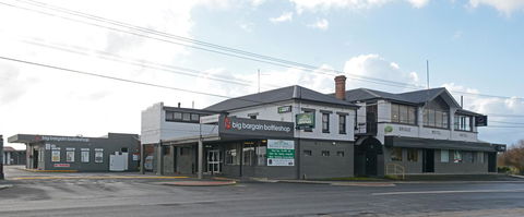 Bridge Hotel - Hervey Bay Accommodation 25