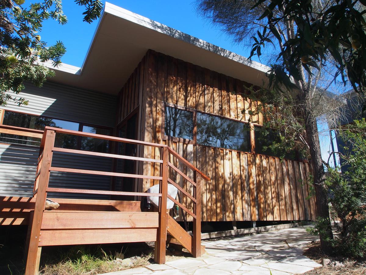Hervey Bay Accommodation