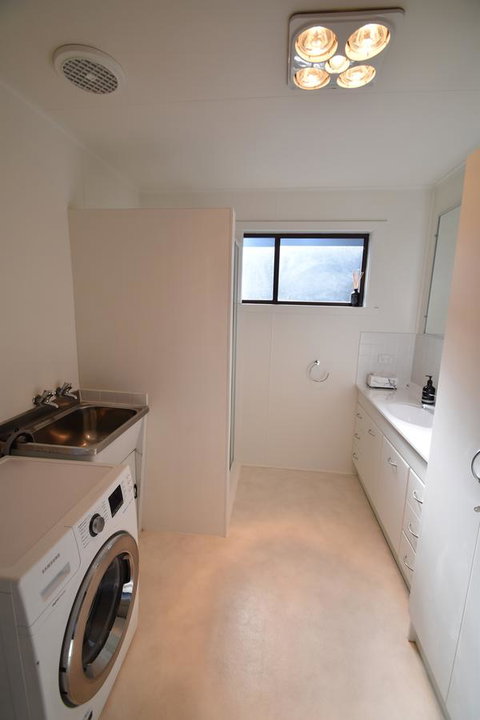 Waders - Hervey Bay Accommodation 15