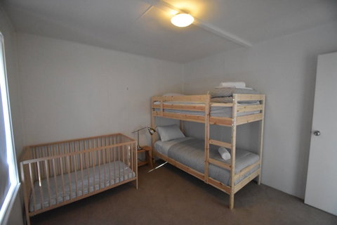 Waders - Hervey Bay Accommodation 9