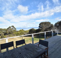 Waders - Hervey Bay Accommodation