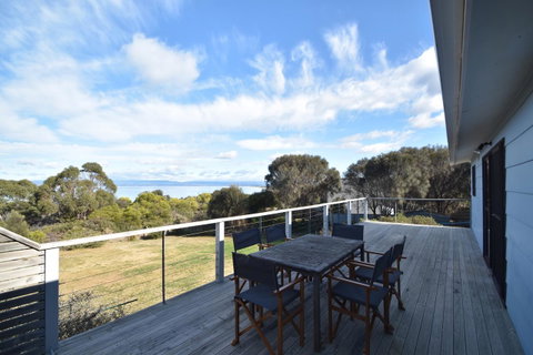 Waders - Hervey Bay Accommodation 3