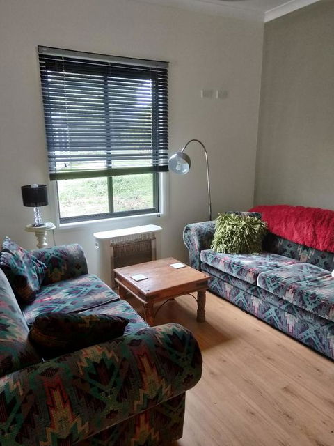 Wanderlust Cottage - Hervey Bay Accommodation 12