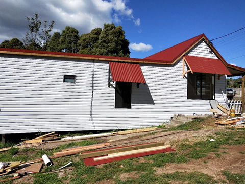 Wanderlust Cottage - Hervey Bay Accommodation 16