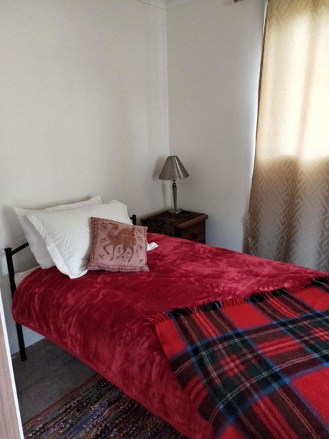 Wanderlust Cottage - Hervey Bay Accommodation 8