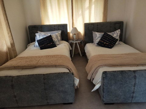 Wanderlust Cottage - Hervey Bay Accommodation 7