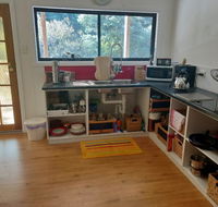 Wanderlust Cottage - Tourism Hervey Bay