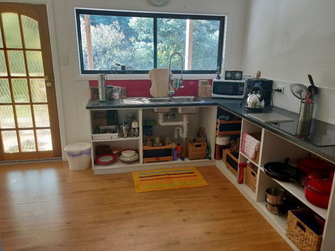 Wanderlust Cottage - Hervey Bay Accommodation 0