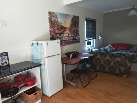 Wanderlust Cottage - Hervey Bay Accommodation 3