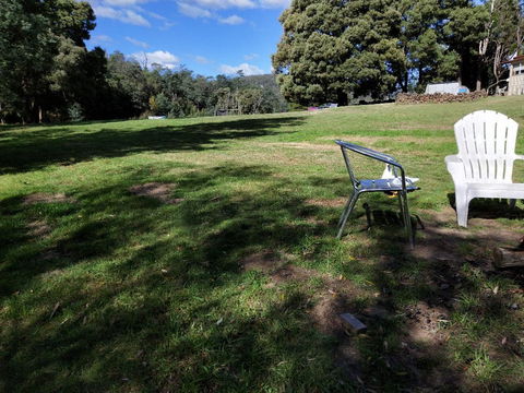 Wanderlust Cottage - Hervey Bay Accommodation 13