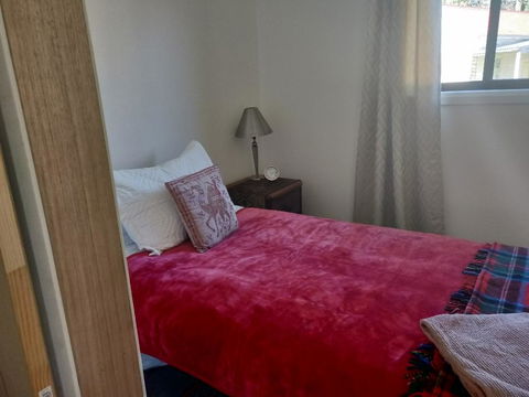 Wanderlust Cottage - Hervey Bay Accommodation 1