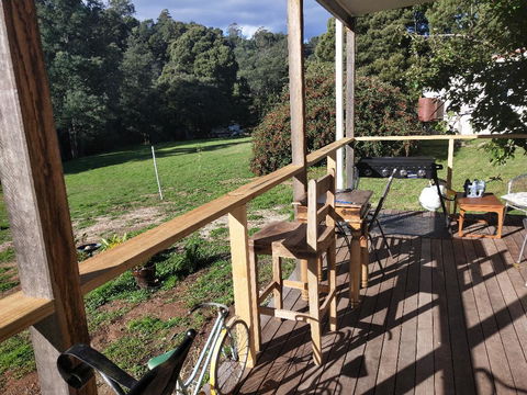 Wanderlust Cottage - Hervey Bay Accommodation 2