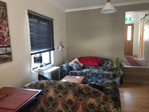 Wanderlust Cottage - Hervey Bay Accommodation 4