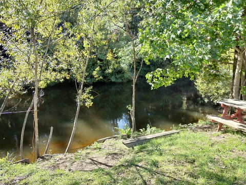 Wanderlust Cottage - Hervey Bay Accommodation 19