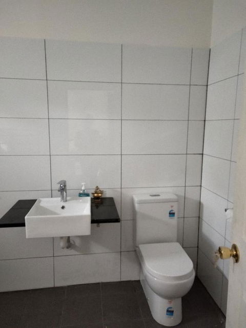 Wanderlust Cottage - Hervey Bay Accommodation 10