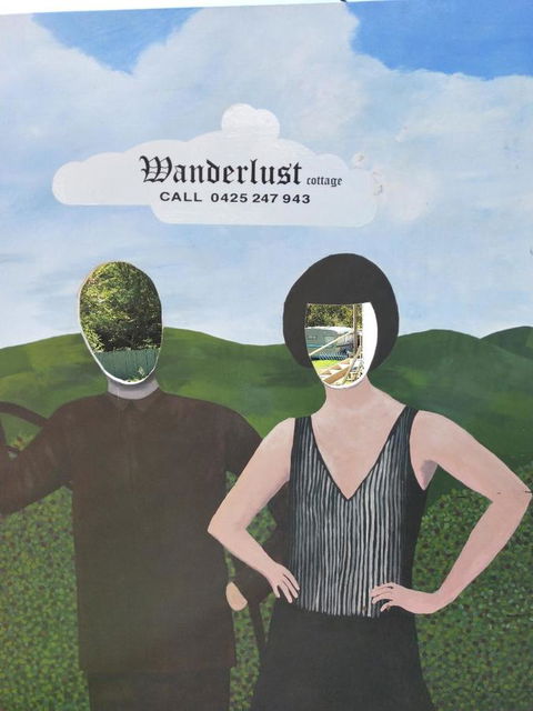 Wanderlust Cottage - Hervey Bay Accommodation 17