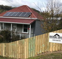 Derby Digs Cottage - Tourism Hervey Bay
