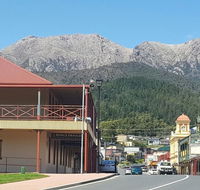 Mt Lyell Motor Inn - Tourism Hervey Bay