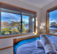 Freycinet Stone Studio 5 - Hervey Bay Accommodation