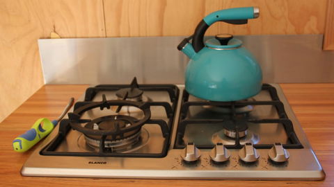 BAY OF FIRES ECO HUT Off Grid Experience At Binalong Bay - Hervey Bay Accommodation 15