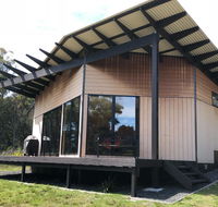 Bay of Fires Eco Hut - Tourism Hervey Bay
