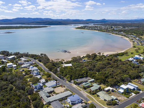 Hawley Beach Escape - Hervey Bay Accommodation 26