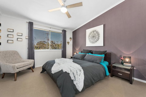 Hawley Beach Escape - Hervey Bay Accommodation 5