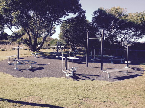 Hawley Beach Escape - Hervey Bay Accommodation 24