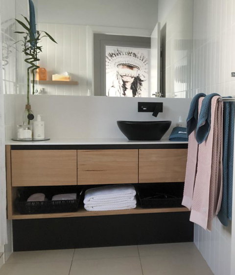 Hawley Beach Escape - Hervey Bay Accommodation 13