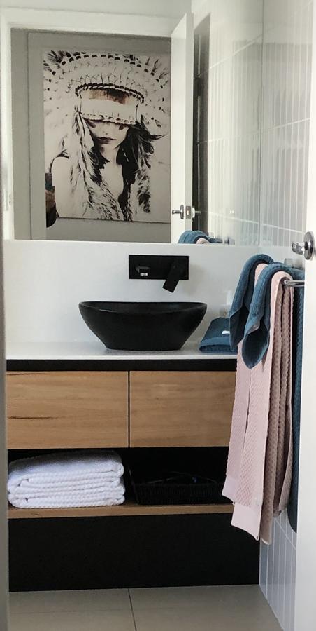 Hawley Beach Escape - Hervey Bay Accommodation 14