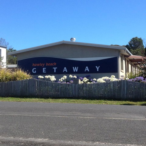 Hawley Beach Escape - Hervey Bay Accommodation 22