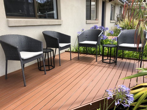 Hawley Beach Escape - Hervey Bay Accommodation 17