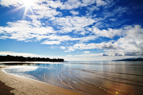 Hawley Beach Escape - Hervey Bay Accommodation 0