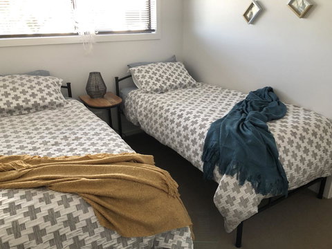 Hawley Beach Escape - Hervey Bay Accommodation 11