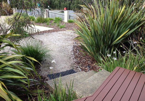 Hawley Beach Escape - Hervey Bay Accommodation 18