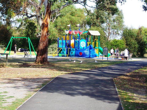 Hawley Beach Escape - Hervey Bay Accommodation 23