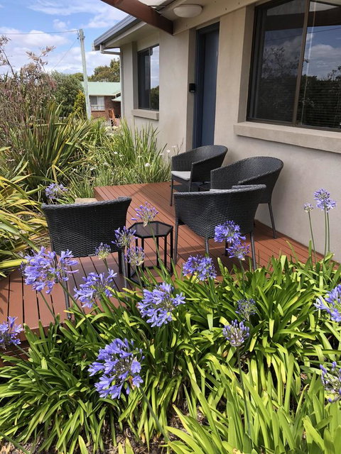 Hawley Beach Escape - Hervey Bay Accommodation 16
