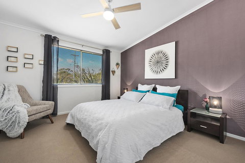 Hawley Beach Escape - Hervey Bay Accommodation 8