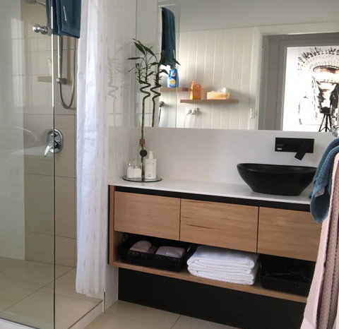 Hawley Beach Escape - Hervey Bay Accommodation 12