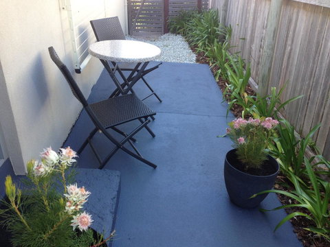 Hawley Beach Escape - Hervey Bay Accommodation 20