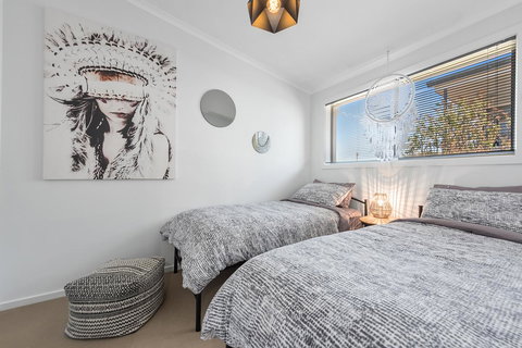 Hawley Beach Escape - Hervey Bay Accommodation 10