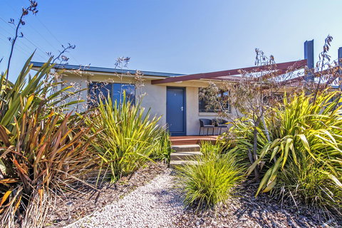 Hawley Beach Escape - Hervey Bay Accommodation 19