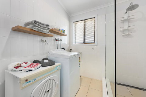 Hawley Beach Escape - Hervey Bay Accommodation 15